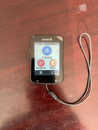 Garmin Garmin Edge 820 Tactil