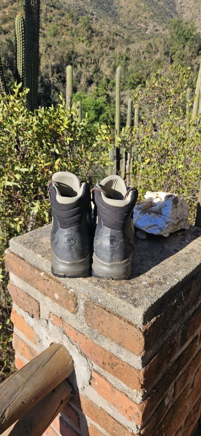 Mammut Mammut Botas Trovat Tour High Gtx Hombre