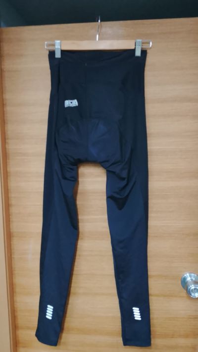 100% Lycra De Ciclismo