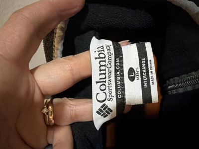 Columbia Polar Ligera