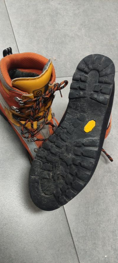 Scarpa Triolet Gtx