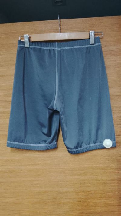 100% Short Deportivo