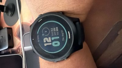 Garmin Forerunner 945