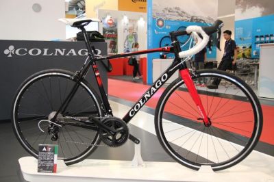 Otra Colnago A1R