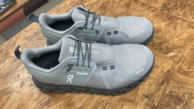 On Running Zapatos On Running  Cloud