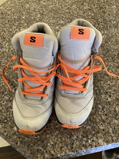 Salomon Botas De Montaña