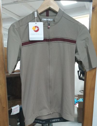 Castelli Unlimited Jersey Men´s M