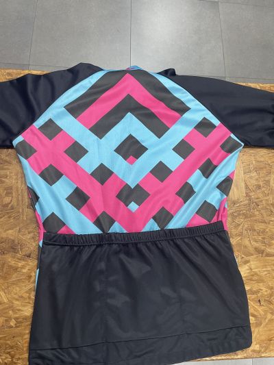 100% Jersey