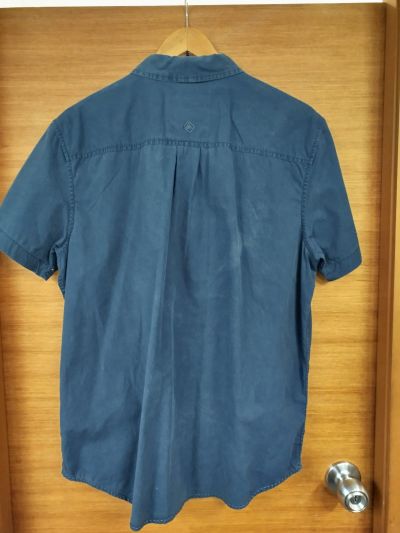 Black Diamond Camisa