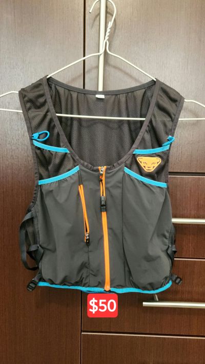 Dynafit Chaleco De Hidratacion