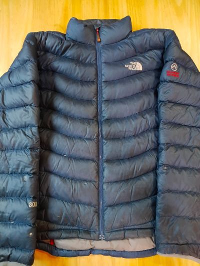 The North Face Jacket Pluma 800 The North Face
