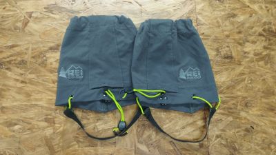 Rei Co-Op Polainas De Trail