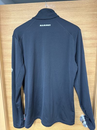 Mammut Fleece