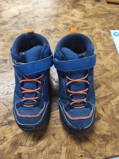 Quechua Zapatos Niños