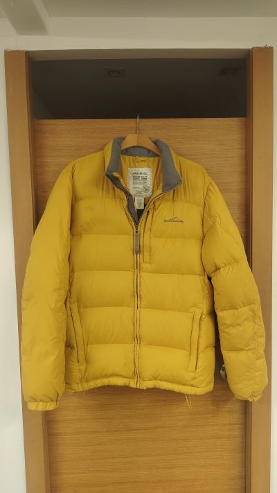 Eddie Bauer Chompa De Pluma Eddie Bauer