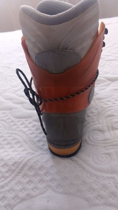 Koflach Botas De Alta Montaña