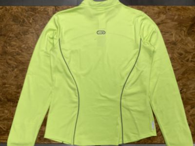 Otra Chaqueta Térmica