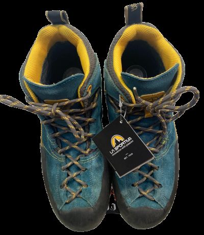 La Sportiva Boulder X Mid Gtx