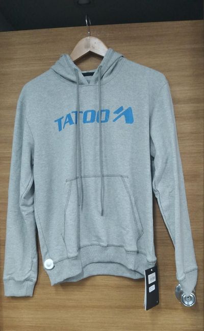 Tatoo Hoddie Tatoo