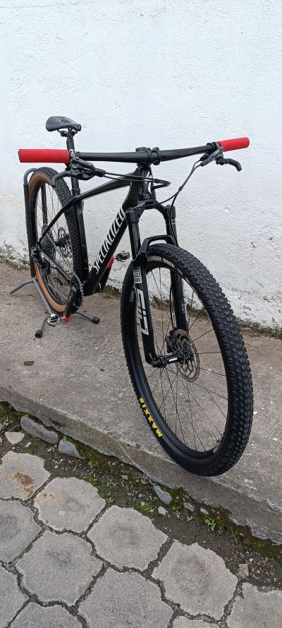 Otra Bicicleta