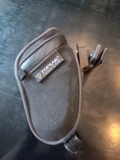 Topeak Saddle Bag