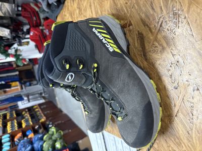 Scarpa Botas De Media Montaña
