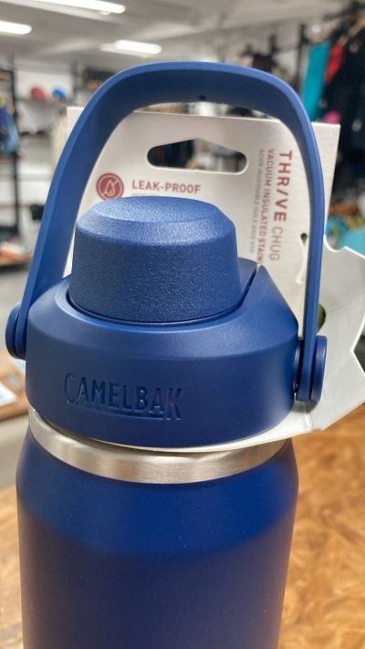 Camelbak Thrive™ Chug Vss 25Oz Navy 0.75 Lt