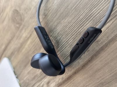 Otra Auriculares De Conducción Ósea