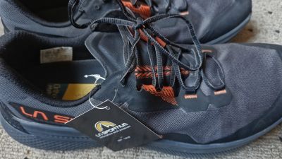 La Sportiva La Sportiva Prodigio