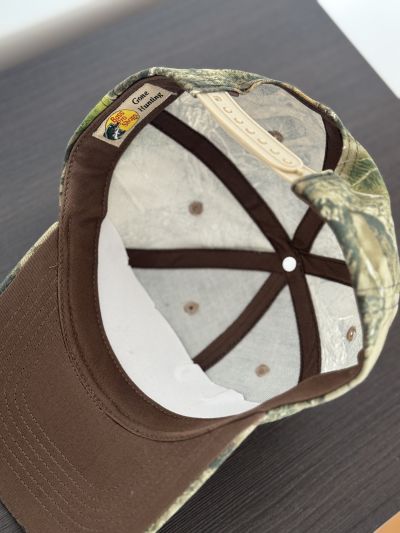 Bass Pro Shop Gorra