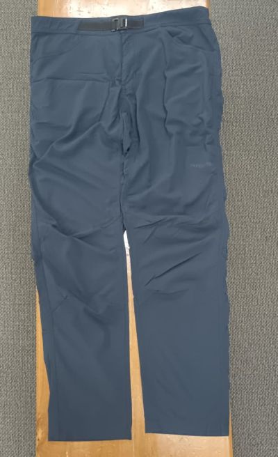 Tatoo Pantalón De Montaña