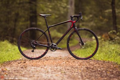 Merida Bikes Silex9000