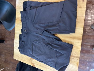 Black Diamond Pantalones De Esquí