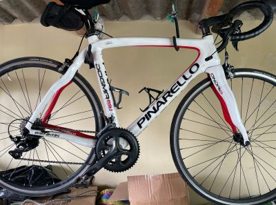Pinarello Dogma 65.1