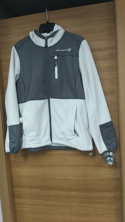 100% Chompa Térmica Free Country