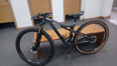 Orbea Bicicleta Orbea Oiz