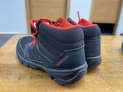 Quechua Botas Niños Trekking