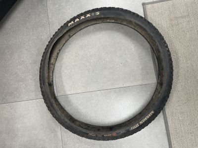 Maxxis Maxxis Mínion Dhf 3C Exo 27,5X2,30 Tr