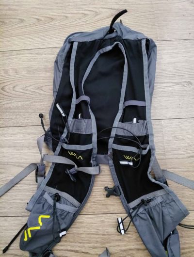 Otra Mochila 3L Para Trail Running