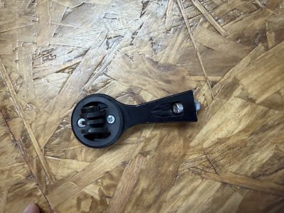 Otra Soporte Ciclo Computador Garmin