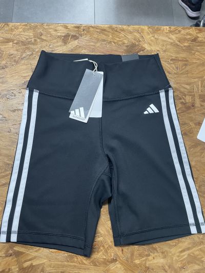 Adidas Short Adidas Negro Small