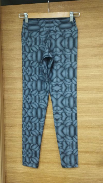 100% 2 Vestidos De Gym O Running, 1 Licras De Contención, 1 Chaqueta Sudadera En Lycra