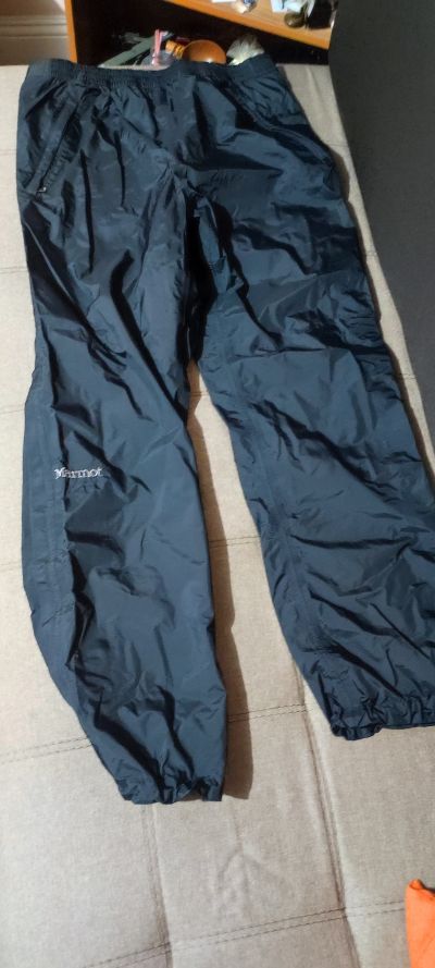 Marmot Pantalón Impermeable