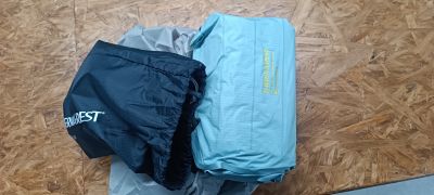 100% Therm-A-Rest Neoair Xtherm Nxt (R-Value 7.3- Condiciones Extremas)