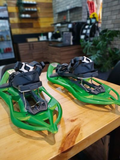 Tsl Outdoor 325 Ride