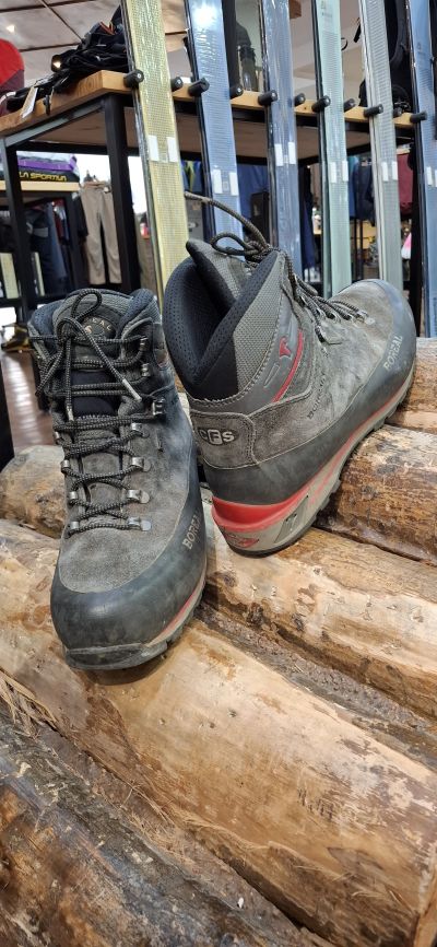 Boreal Botas Boreal