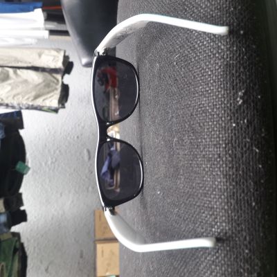Otra Lentes De Sol Protección Uv