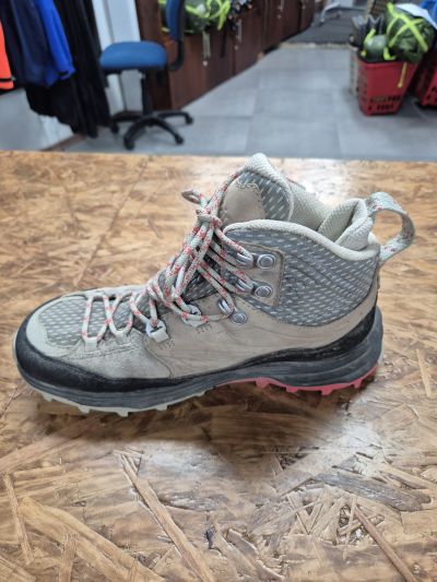 Jack Wolfskin Botas De Montaña