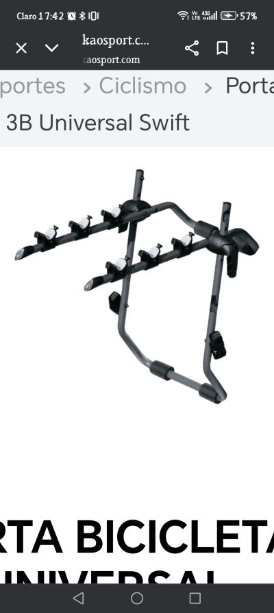 Otra Rack