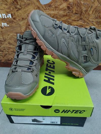 Otra Zapatos De Trekking